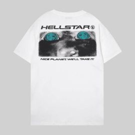 Picture of Hellstar T Shirts Short _SKUHellstarS-3XLG110536498